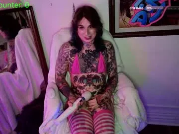 Live with _Crystal_evains on FliCam Image 17