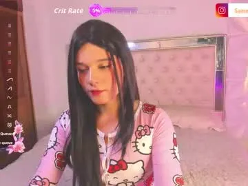 Live with Sally_Boogie on FliCam Image 15