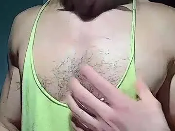 CurlyBloom – webcam model profile photo Image 12