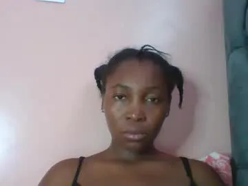 MishelBlessing – webcam model profile photo Image 6