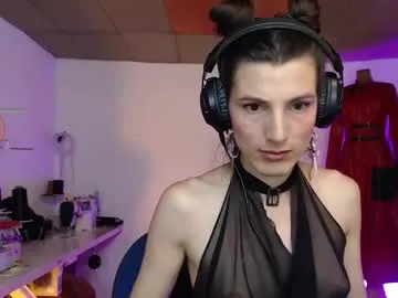 SophiieVegaX – webcam model profile photo Image 16