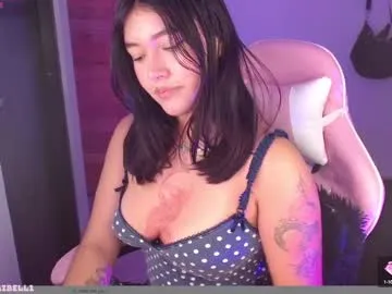 KarimeHills – webcam model profile photo Image 16