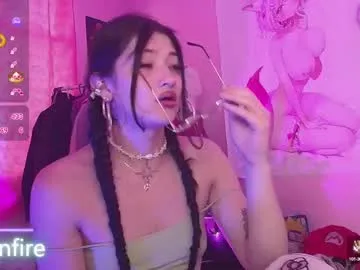 EvaLillith – webcam model profile photo Image 11