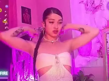 EvaLillith – webcam model profile photo Image 19