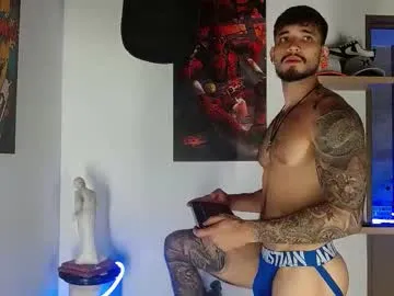 bradyflint – webcam model profile photo Image 6