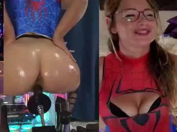 RainbowLoverCh – webcam model profile photo Image 11