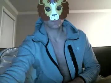 mrasstastix – webcam model profile photo