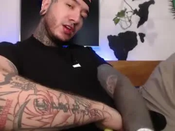 paisas_horny – webcam model profile photo Image 15