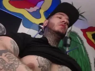 paisas_horny – webcam model profile photo Image 17