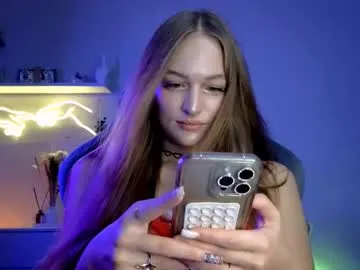 ClaireBree – webcam model profile photo Image 6