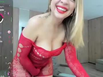 ALISONDIIAZ – webcam model profile photo Image 2
