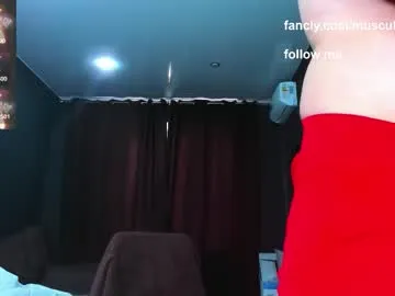 AbrilSilva – webcam model profile photo Image 7