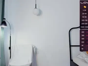 marcus_paradise – webcam model profile photo Image 7