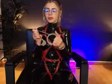 Live with GreciaFox on FliCam Image 17