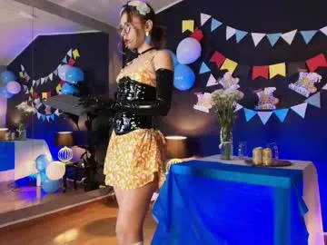 Live with GreciaFox on FliCam Image 19