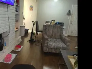 PerlaJackson – webcam model profile photo Image 5