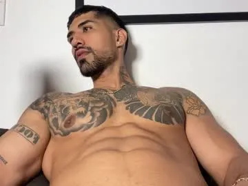 steveen_1604 – webcam model profile photo Image 14