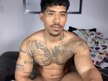 steveen_1604 – webcam model profile photo Image 5