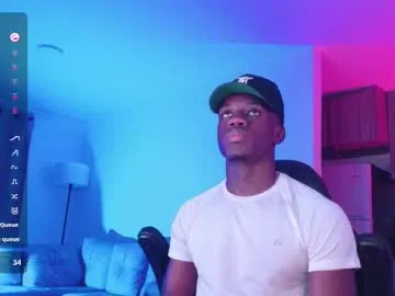 benjamin613999 – webcam model profile photo Image 5