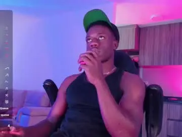 benjamin613999 – webcam model profile photo Image 7