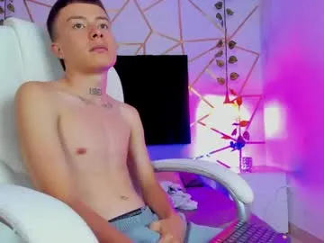 AirboyTy – webcam model profile photo Image 4