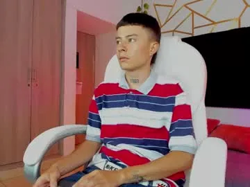 AirboyTy – webcam model profile photo Image 5