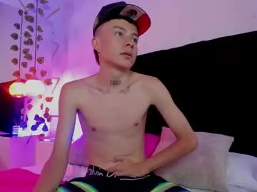 AirboyTy – webcam model profile photo Image 7