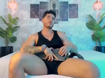 mason_jr – webcam model profile photo Image 4