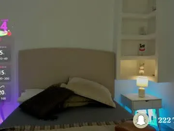 dalichuru – webcam model profile photo Image 14