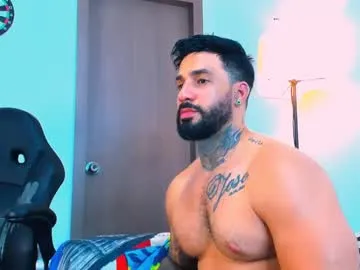 CurlyRina – webcam model profile photo Image 16