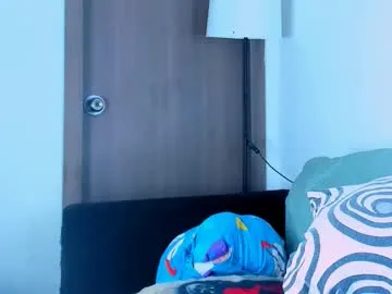 CurlyRina – webcam model profile photo Image 6