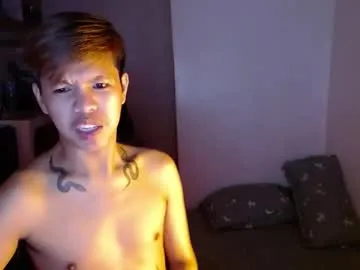 AntonioWest – webcam model profile photo Image 2