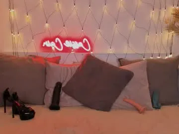 CindyNightX – webcam model profile photo Image 5