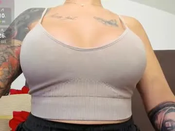 Indigoelle – webcam model profile photo Image 16