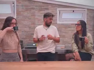 AnneRusel – webcam model profile photo Image 11