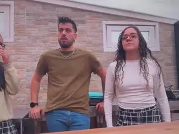 AnneRusel – webcam model profile photo Image 13