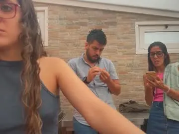 AnneRusel – webcam model profile photo Image 17