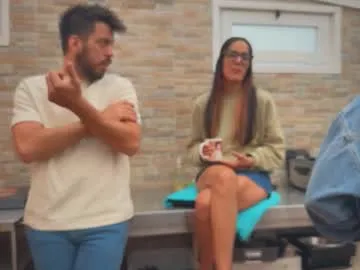 AnneRusel – webcam model profile photo Image 18