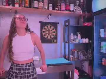 AnneRusel – webcam model profile photo Image 5