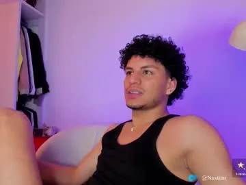 AntonioWest – webcam model profile photo Image 10