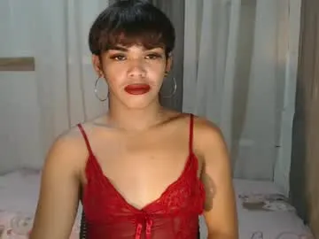 NiaPineda – webcam model profile photo Image 5
