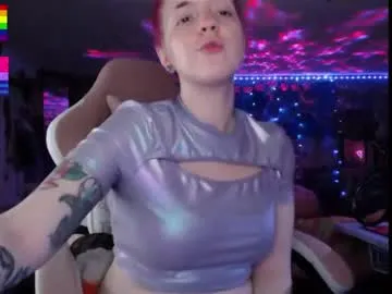 SiennaPierce – webcam model profile photo Image 3
