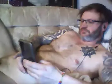 newbreed666 – webcam model profile photo