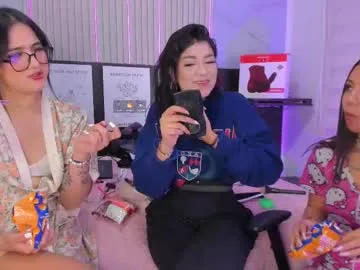 JackAndRosse – webcam model profile photo Image 14