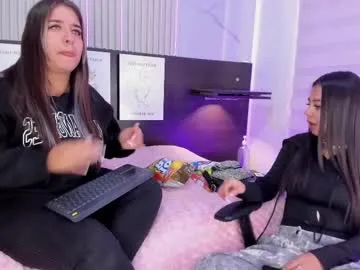 JackAndRosse – webcam model profile photo Image 2