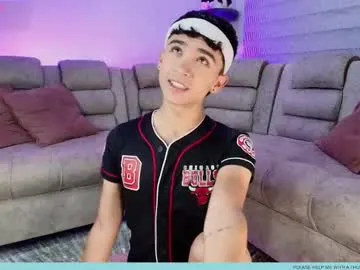 Dustin_Sonne – webcam model profile photo Image 19