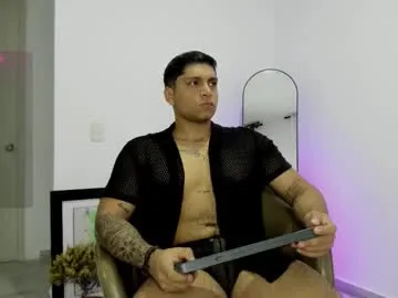 mash_angelo – webcam model profile photo Image 10