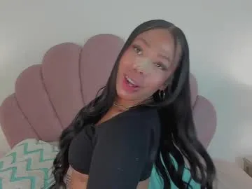 Franshesca_HotxxX – webcam model profile photo Image 16