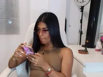 HannaSinclair – webcam model profile photo Image 12