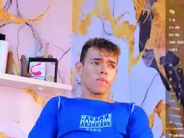 Fran44esko – webcam model profile photo Image 12